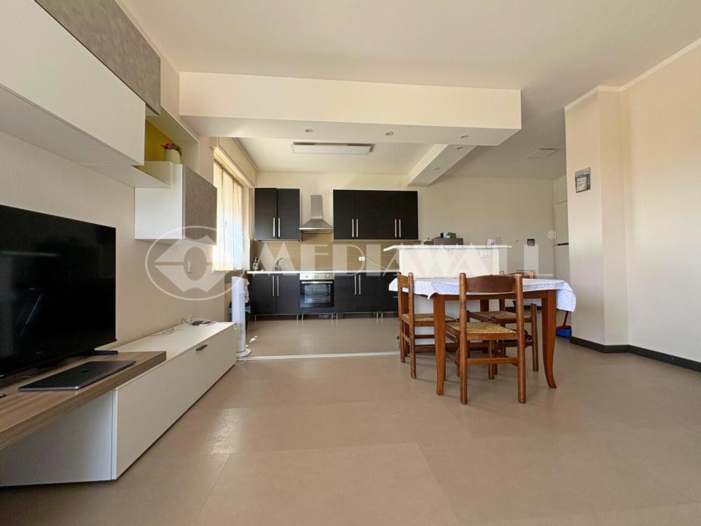 appartamento in vendita a Pordenone
