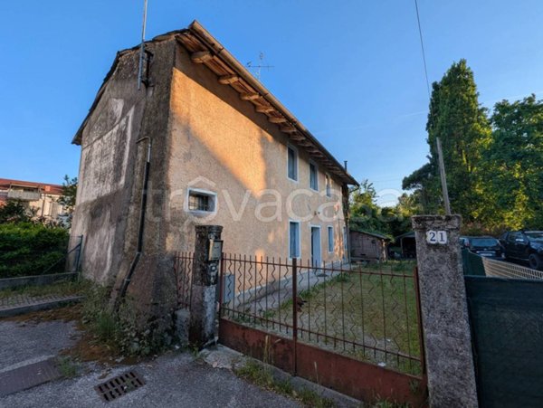 casa indipendente in vendita a Pordenone