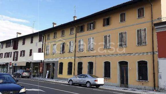 appartamento in vendita a Pordenone in zona Torre