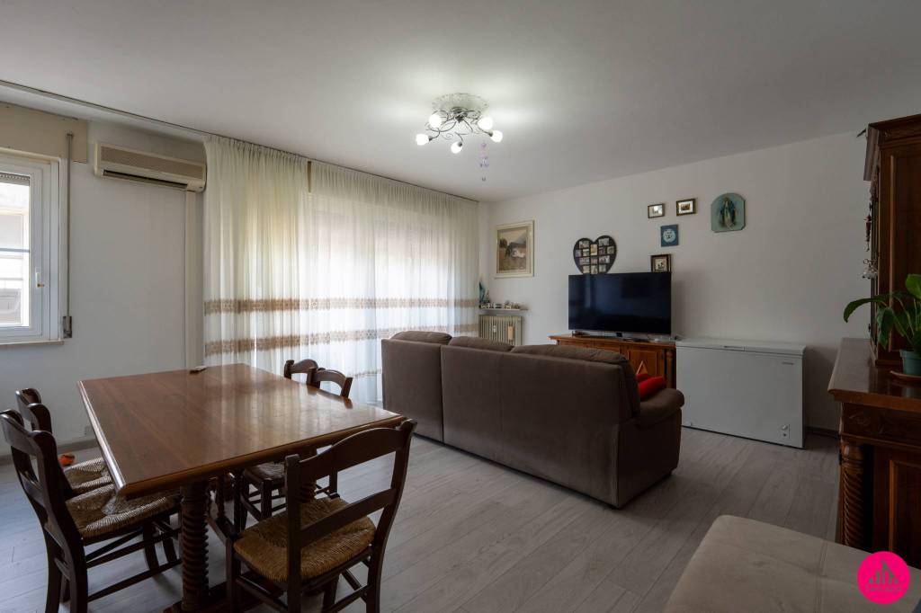 appartamento in vendita a Pordenone