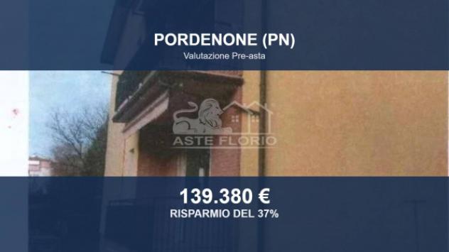 appartamento in vendita a Pordenone
