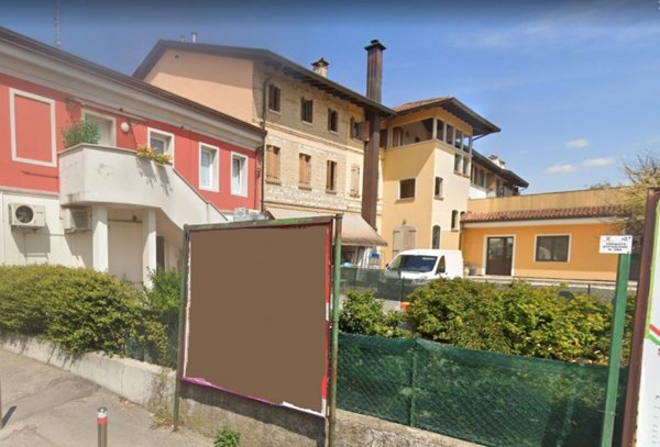 appartamento in vendita a Pordenone in zona Torre