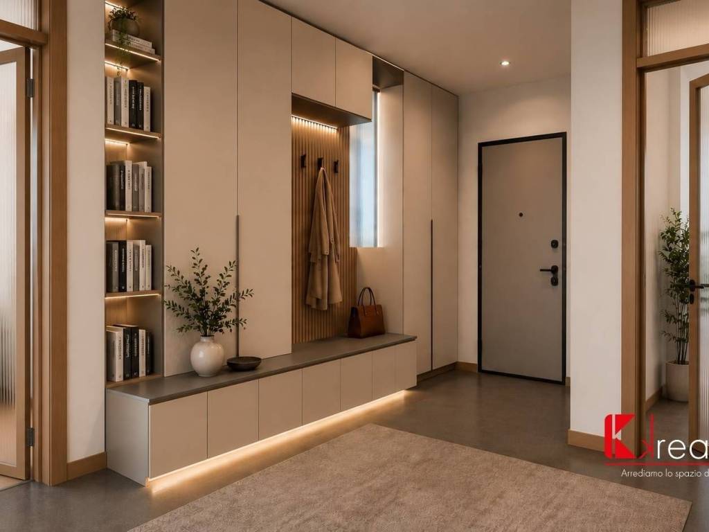 appartamento in vendita a Pordenone