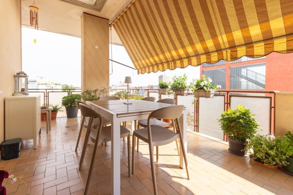 appartamento in vendita a Pordenone