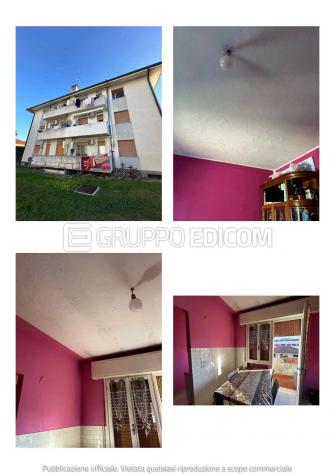appartamento in vendita a Pordenone