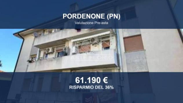 casa indipendente in vendita a Pordenone