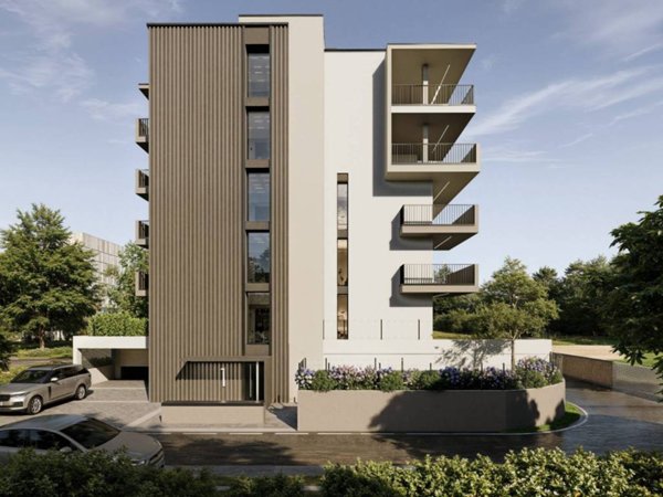 appartamento in vendita a Pordenone