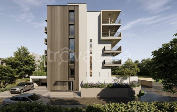 appartamento in vendita a Pordenone