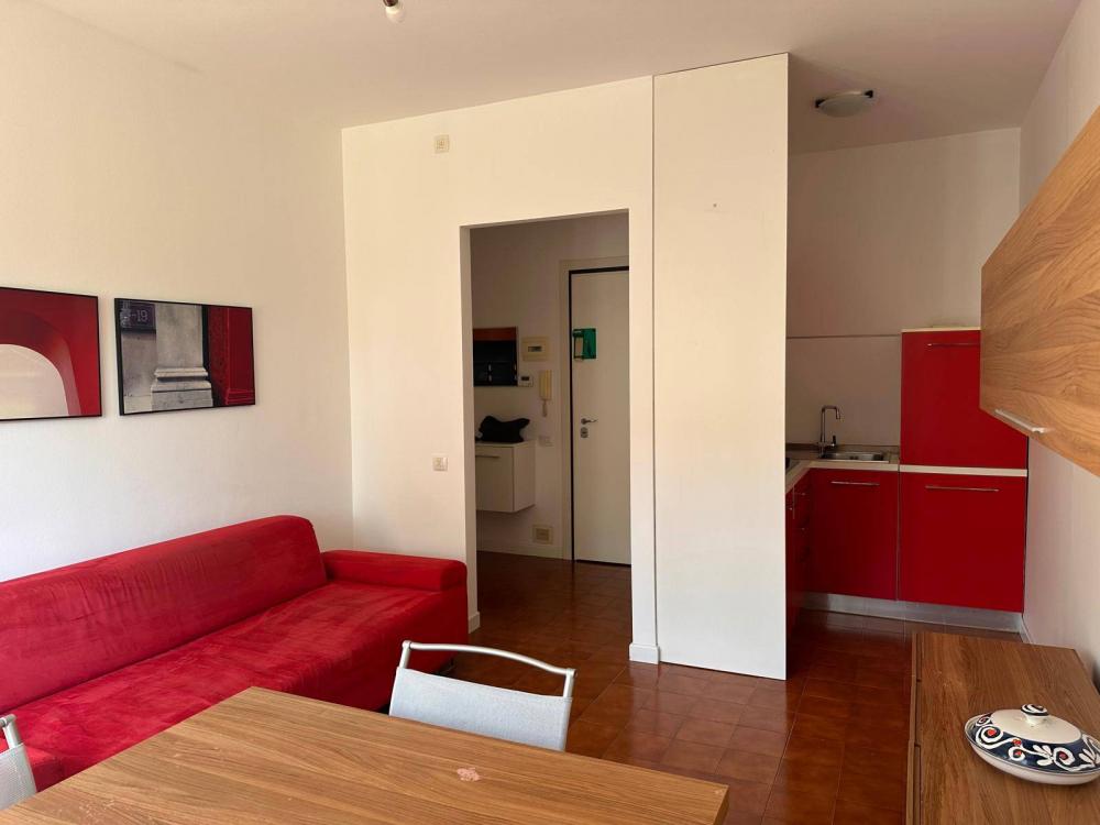 appartamento in vendita a Pordenone