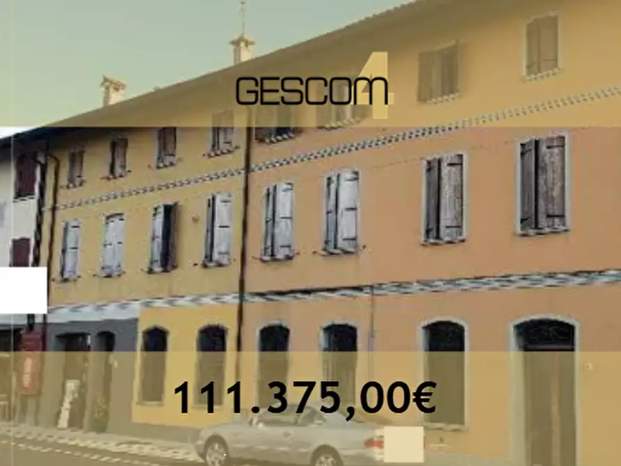appartamento in vendita a Pordenone