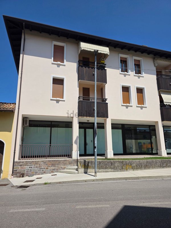 trivano in vendita a Pordenone in zona Torre