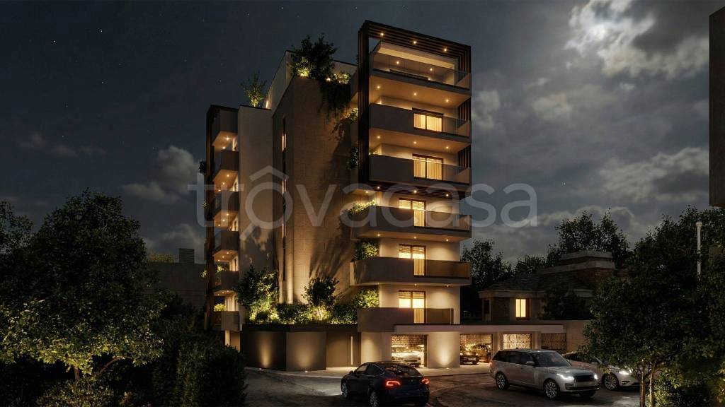 appartamento in vendita a Pordenone