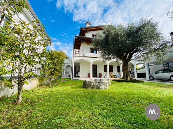 casa indipendente in vendita a Pordenone