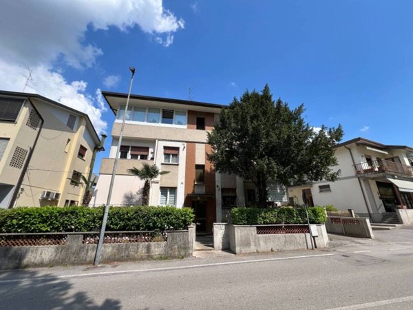 appartamento in vendita a Pordenone in zona San Gregorio