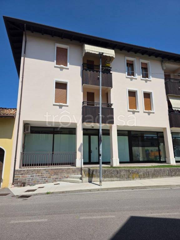 negozio in vendita a Pordenone in zona Torre
