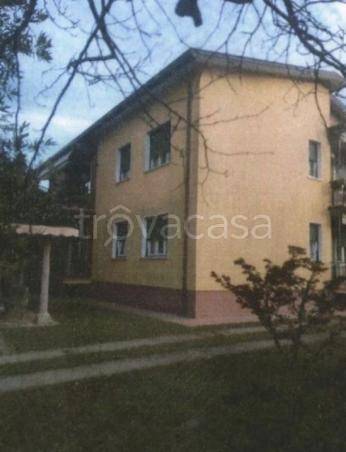 appartamento in vendita a Pordenone in zona Torre