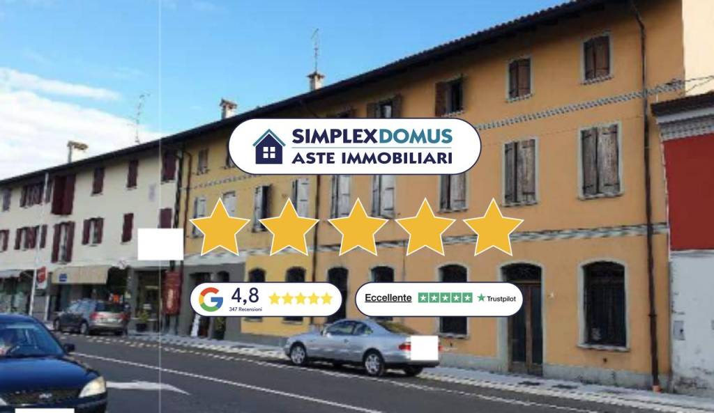 appartamento in vendita a Pordenone