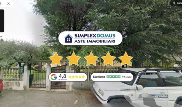 appartamento in vendita a Pordenone