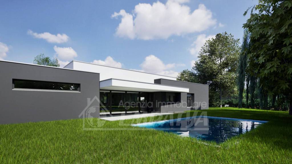 casa indipendente in vendita a Pordenone