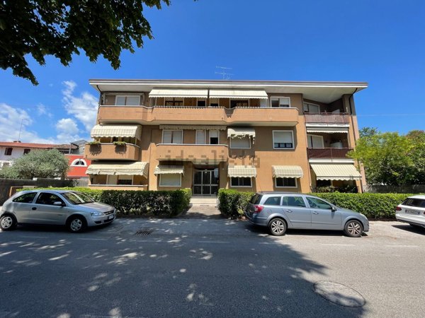 appartamento in vendita a Pordenone in zona Torre