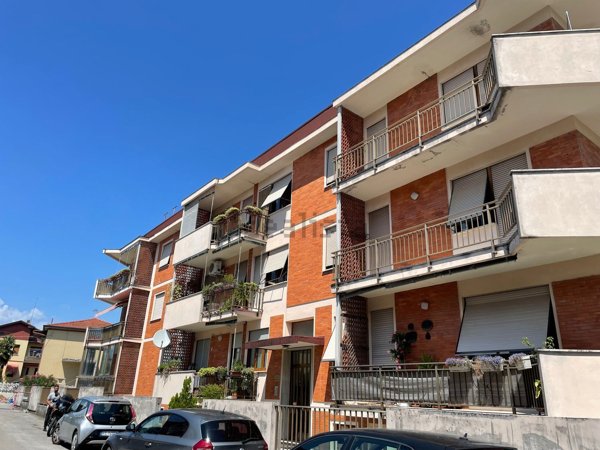 appartamento in vendita a Pordenone in zona Torre