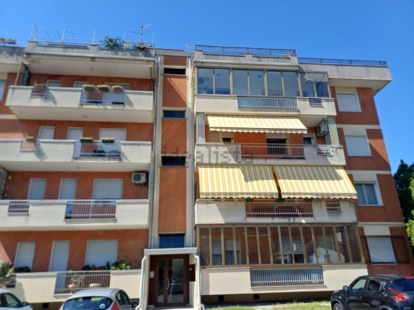 appartamento in vendita a Pordenone in zona Torre