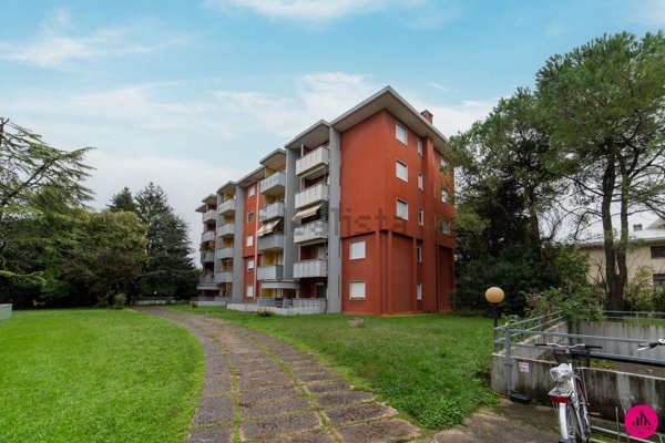 appartamento in vendita a Pordenone