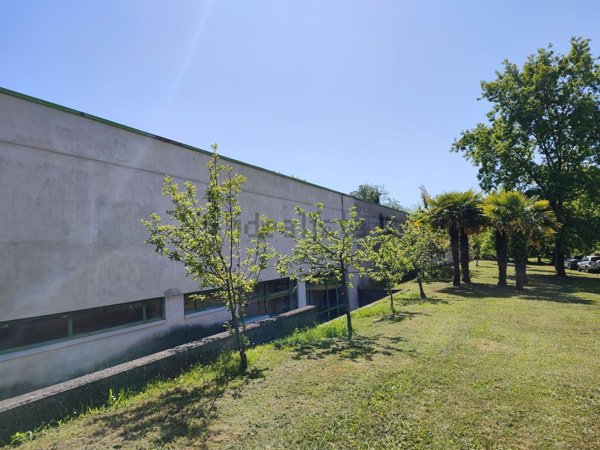 capannone in vendita a Pordenone