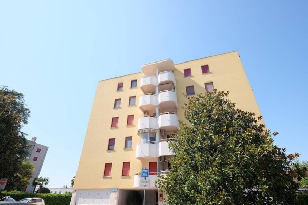 appartamento in vendita a Pordenone in zona Torre
