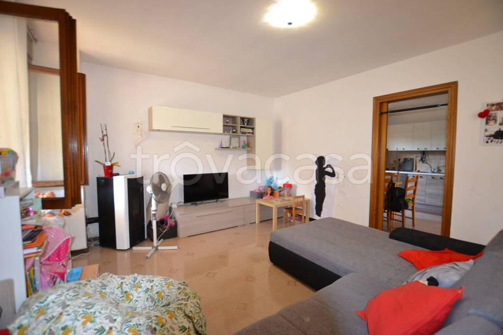 appartamento in vendita a Pordenone in zona Torre