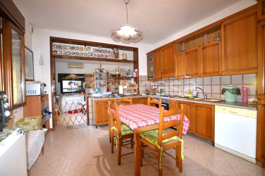 appartamento in vendita a Pordenone in zona Torre