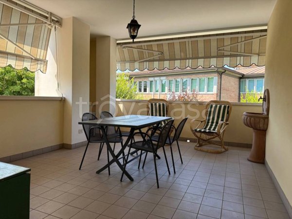 appartamento in vendita a Pordenone