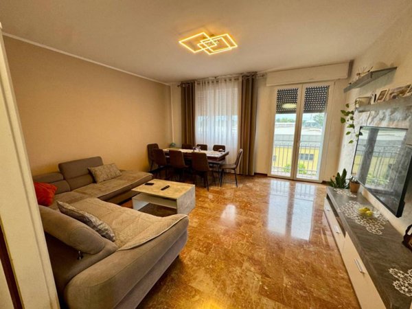 appartamento in vendita a Pordenone in zona Vallenoncello