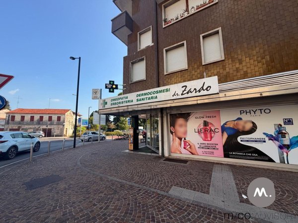appartamento in vendita a Pordenone