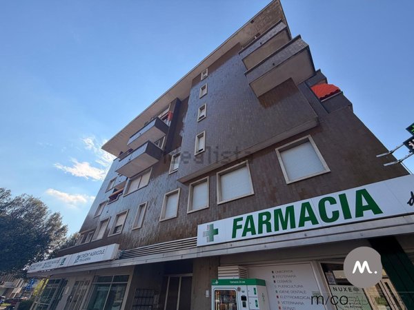 appartamento in vendita a Pordenone