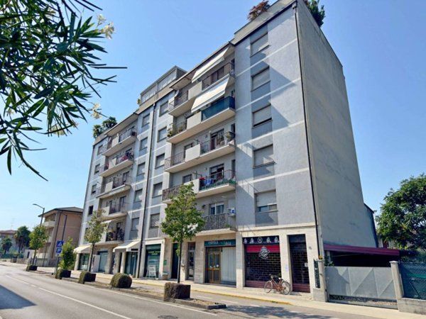 appartamento in vendita a Pordenone