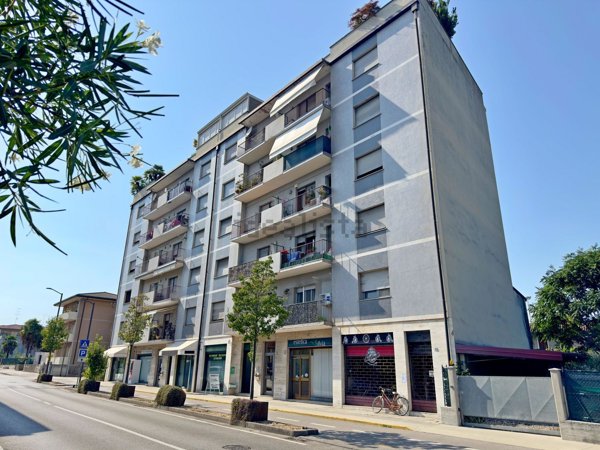 appartamento in vendita a Pordenone