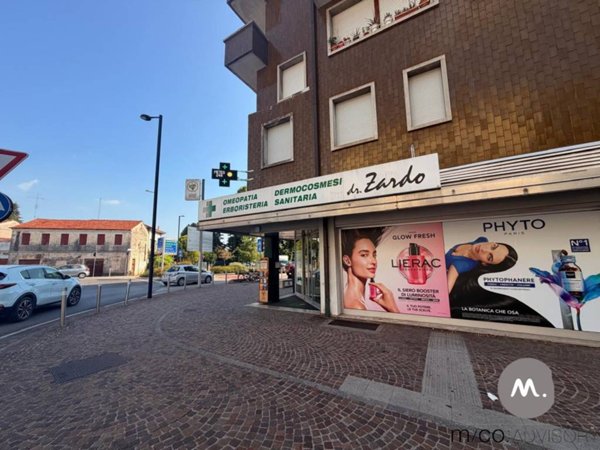 appartamento in vendita a Pordenone