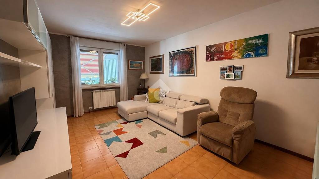 appartamento in vendita a Pordenone