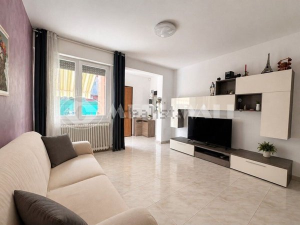appartamento in vendita a Pordenone in zona Torre