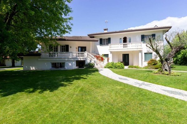 casa indipendente in vendita a Pordenone in zona Rorai Grande