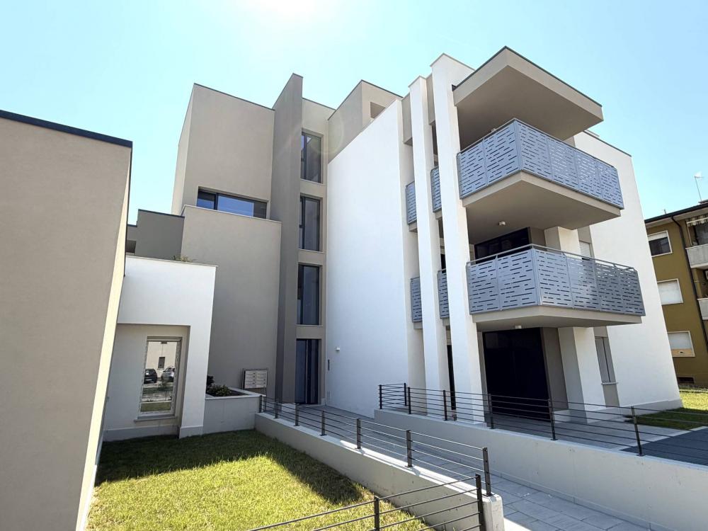 appartamento in vendita a Pordenone