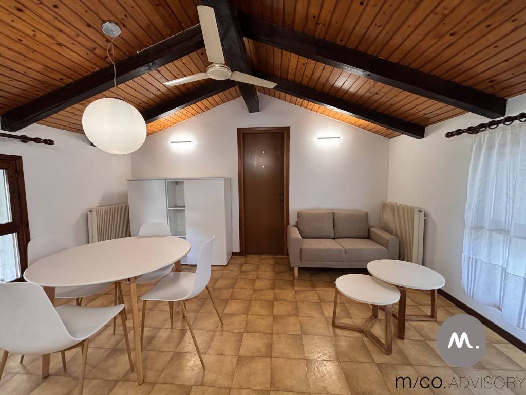 appartamento in vendita a Pordenone