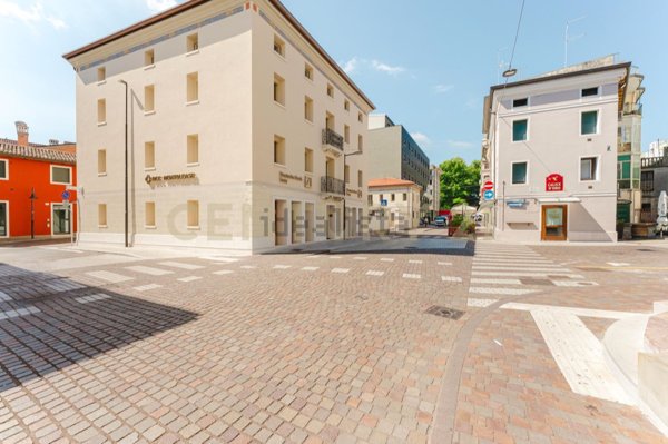 appartamento in vendita a Pordenone