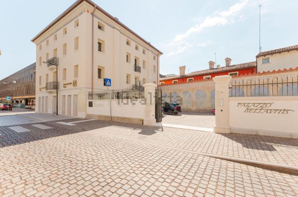 appartamento in vendita a Pordenone