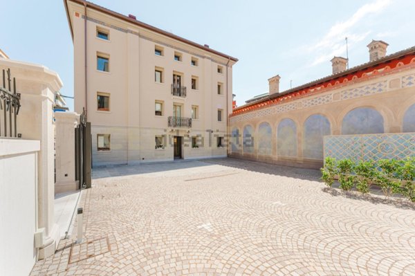 appartamento in vendita a Pordenone