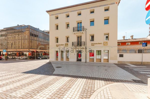 appartamento in vendita a Pordenone