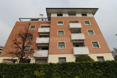 appartamento in vendita a Pordenone in zona Torre