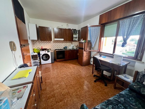 appartamento in vendita a Pordenone in zona Rorai Grande