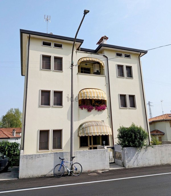 appartamento in vendita a Pordenone